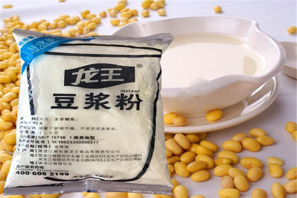 龍王豆漿加盟