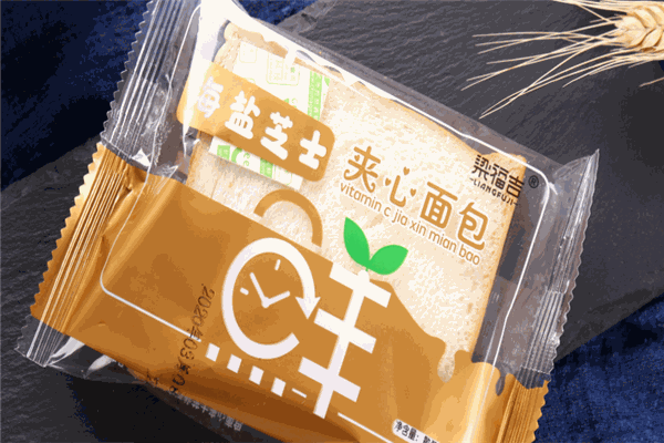 梁福吉食品加盟
