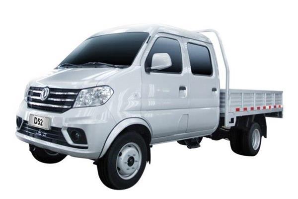 東風小康汽車加盟