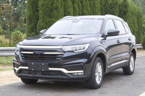 眾泰汽車加盟