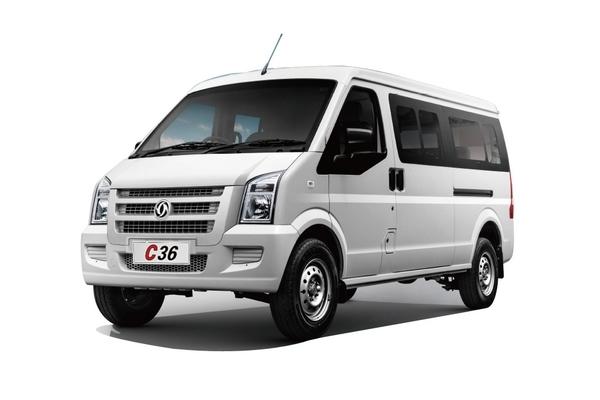 東風小康汽車加盟