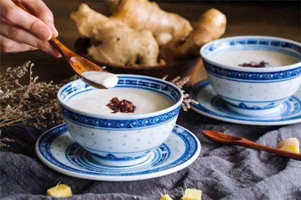 王家沙點心加盟