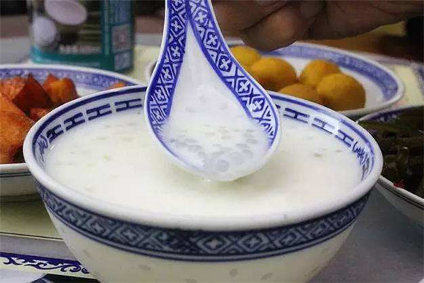王家沙點心加盟