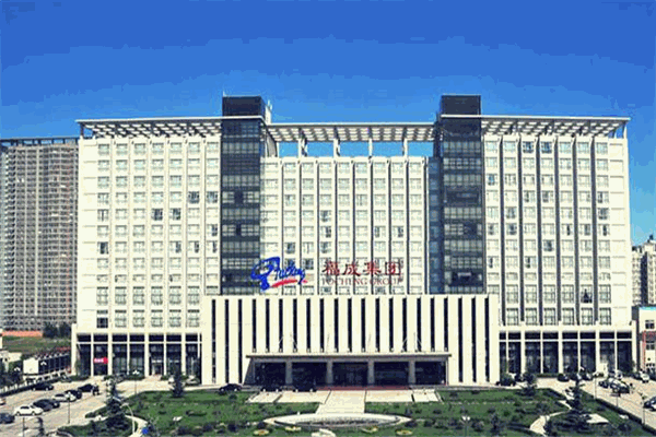 福成國際酒店加盟