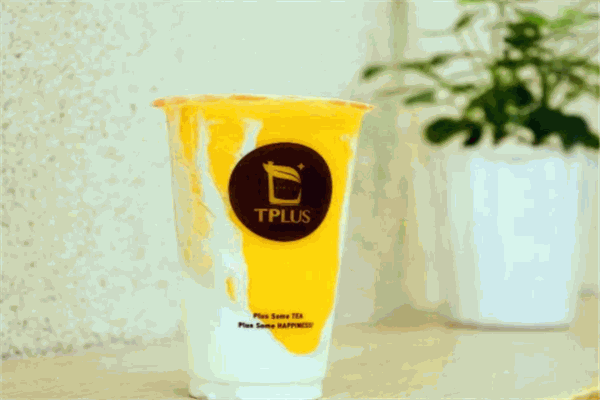 茶家奶茶加盟