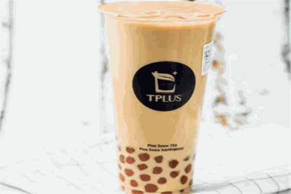 茶家奶茶加盟