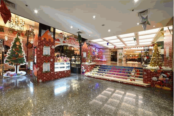 海景千禧大酒店加盟