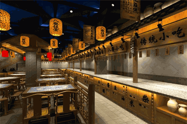 八婺飯堂加盟