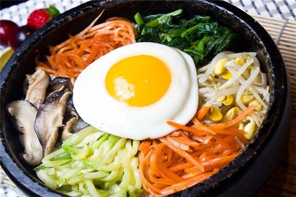 阿信石鍋飯加盟