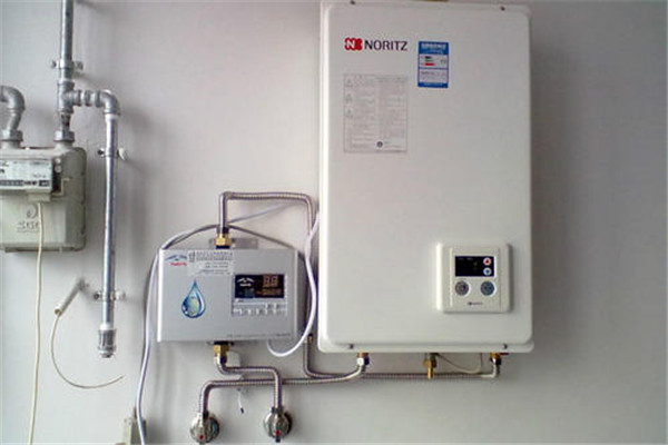 福滿家電熱水器加盟
