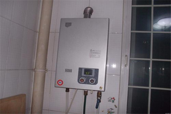 福滿家電熱水器加盟
