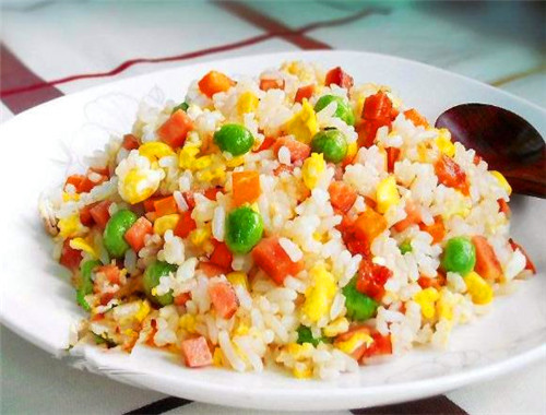 孫悟空炒飯加盟