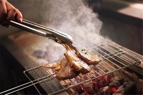 西域穆薩拉夫美食加盟