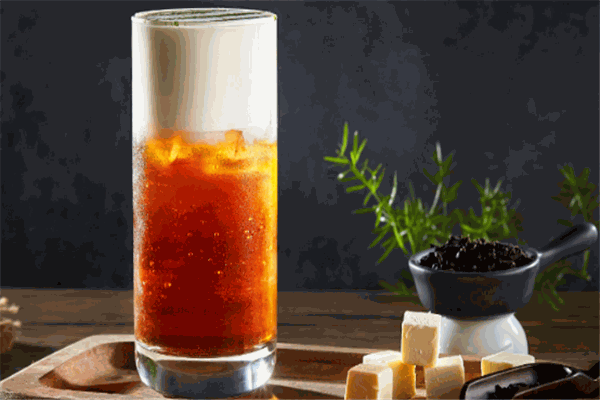 小姑奶奶私房飲品加盟