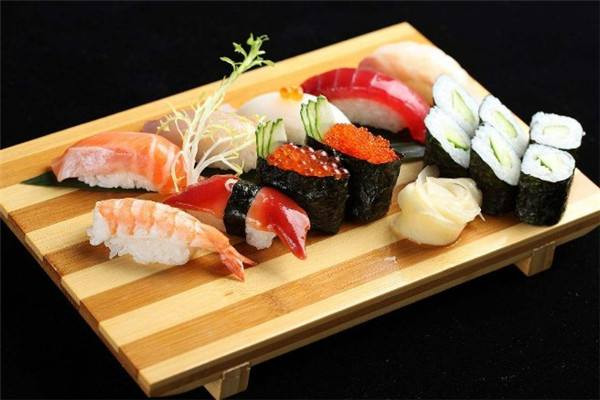 食の雨外帶壽司加盟