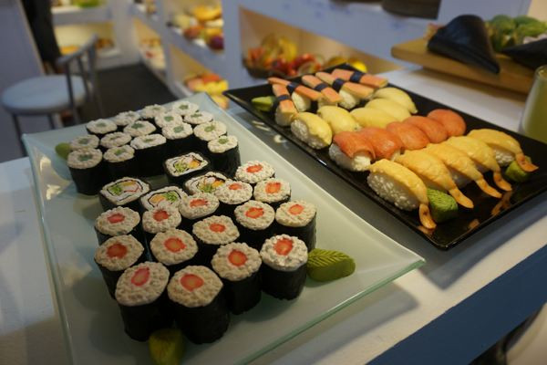食の雨外帶壽司加盟