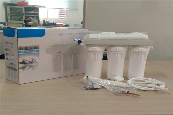 海德能凈水器