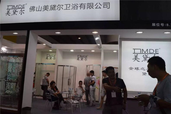 美黛爾衛浴加盟
