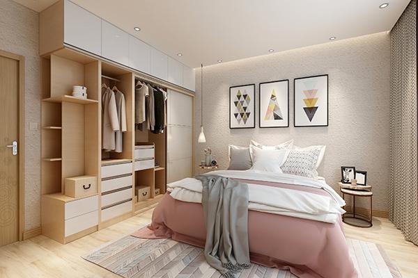 優美特全屋定制家居