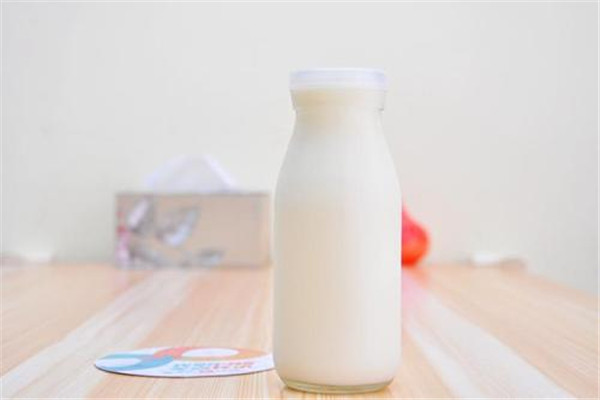 陽光牧場鮮奶吧加盟