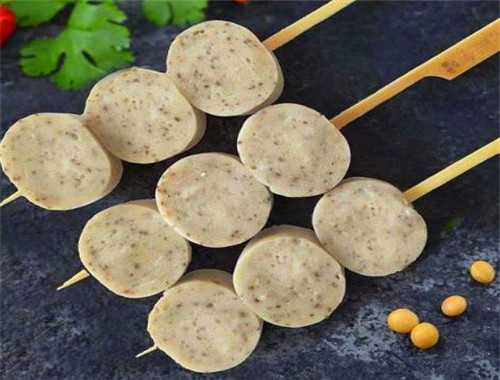 吉味家火鍋食材超市加盟