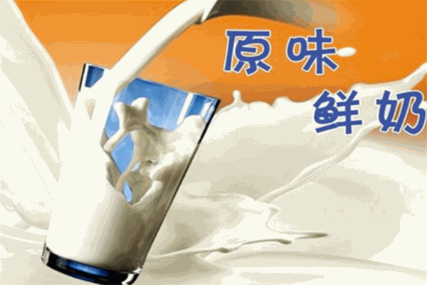 優美真鮮奶吧加盟