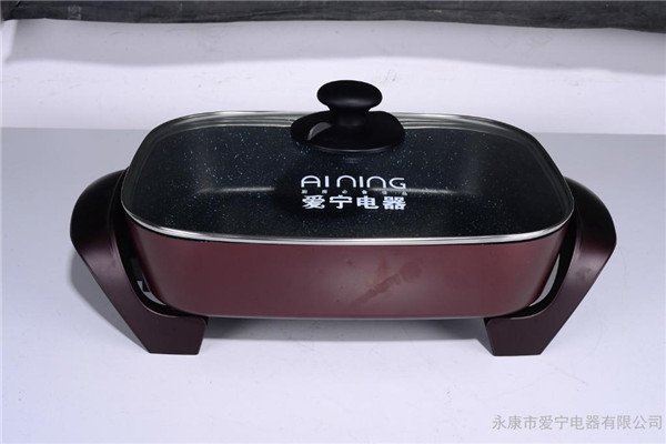 愛(ài)寧電器加盟
