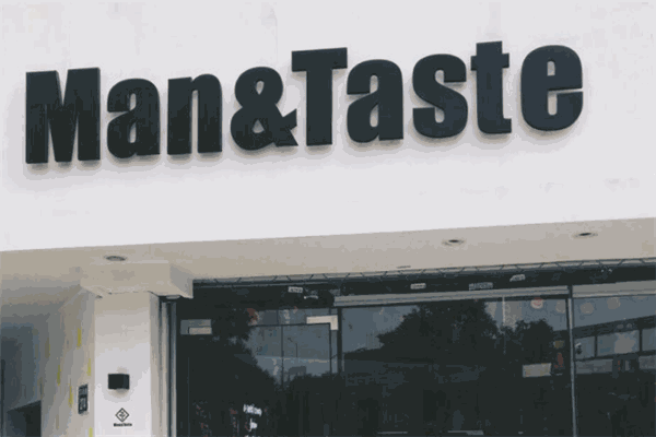 mantaste加盟