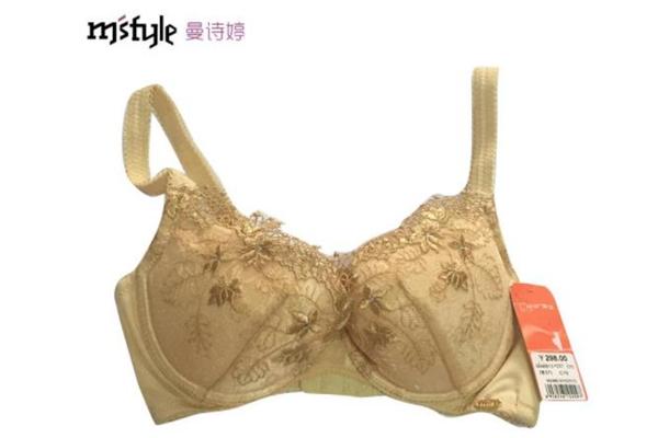 曼詩婷內衣加盟