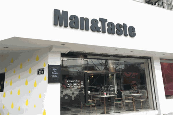 mantaste加盟