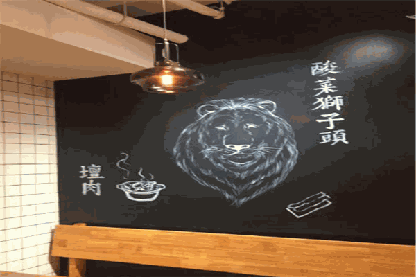 盛茂祥砂鍋加盟