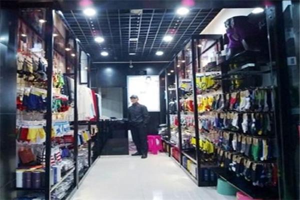 尼威仕內衣加盟