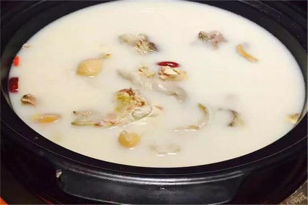 三耕養生火鍋加盟