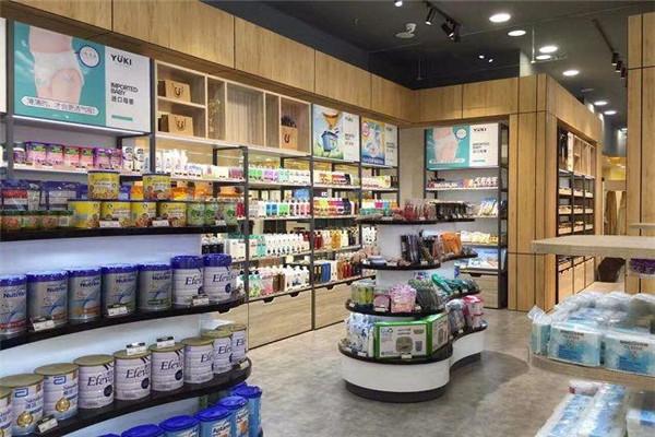 大創優品生活館加盟