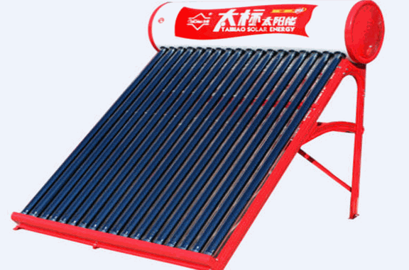 太標太陽能加盟