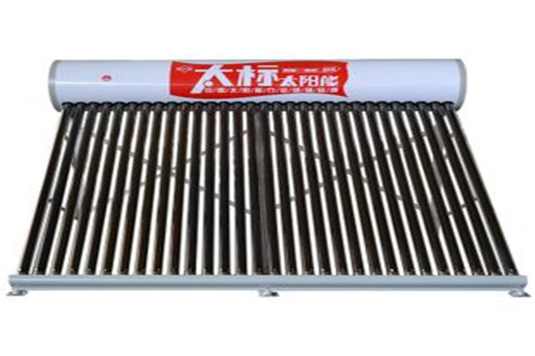 太標太陽能加盟