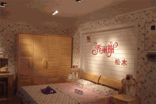 香麗榭實木家具加盟