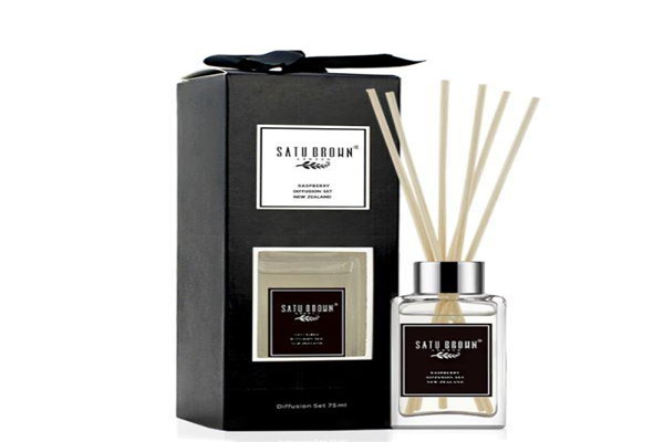 SATUBROWN舍圖家居用品