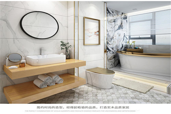 金尼斯衛浴加盟