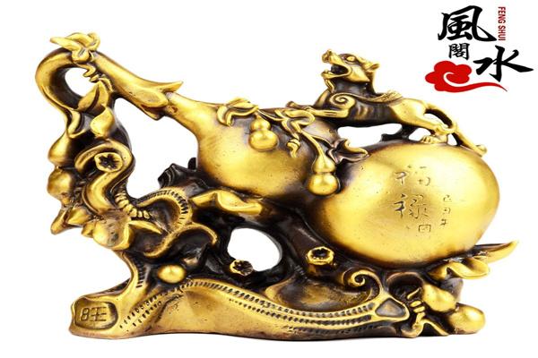 風(fēng)水閣吉祥飾品加盟