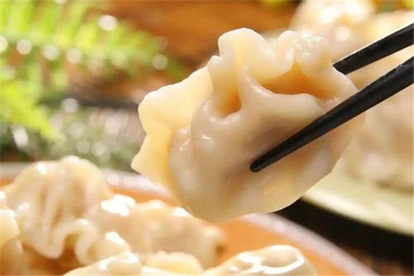 大明餃子館
