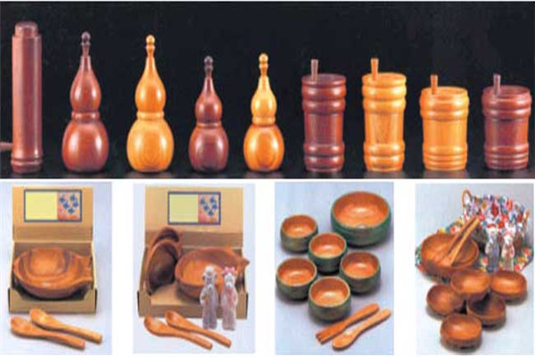 山岳工藝品加盟