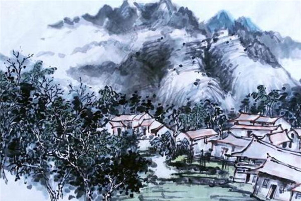 啟喜全景畫加盟