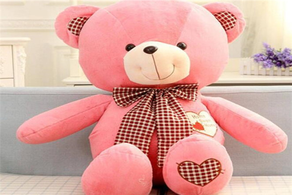 sweetteddy甜蜜泰迪飾品
