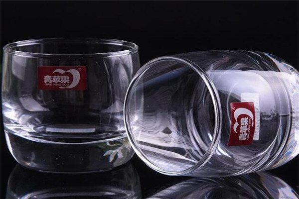 青蘋果玻璃杯加盟