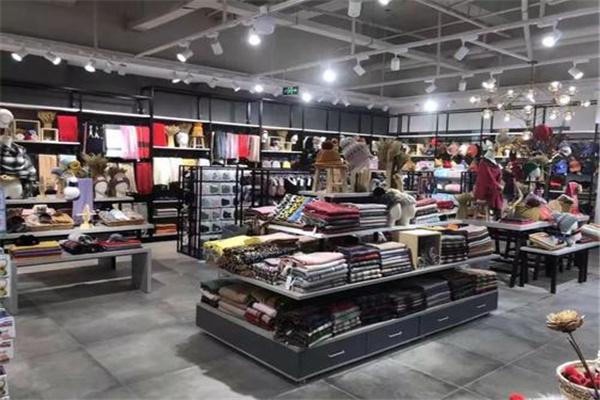 韓都優品家居加盟