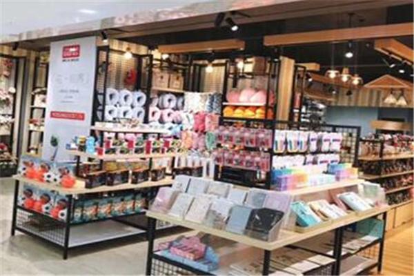 韓都優品家居加盟