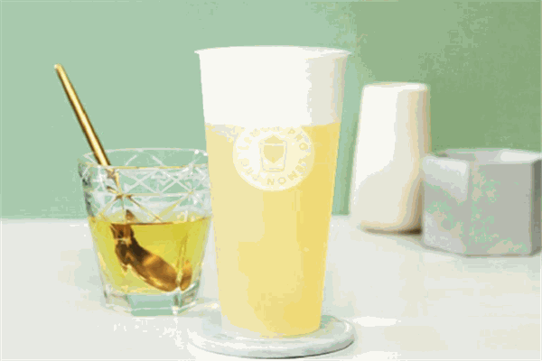丸鮮茶飲加盟