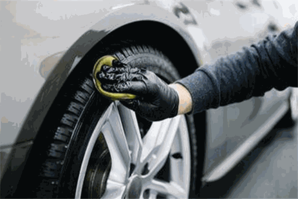 車便利汽車美容加盟