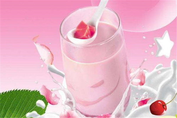 彧家奶茶
